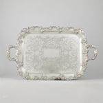 1233 2539 TRAY